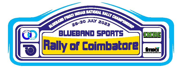 Rally of Coimbatore Rally of Coimbatore